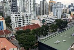 Ritz Mansion (D12), Apartment #574089531